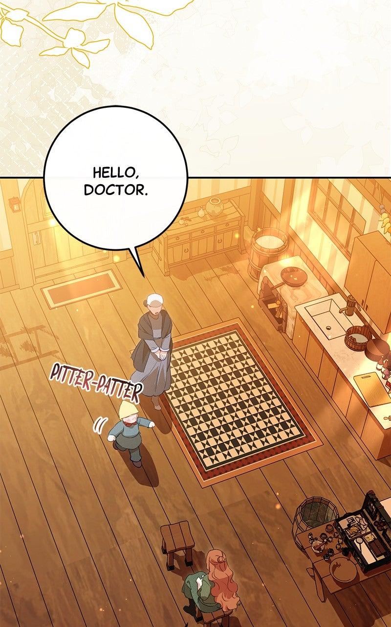 The Witch Doctor of Walpurgis Chap 39 - Next Chap 40