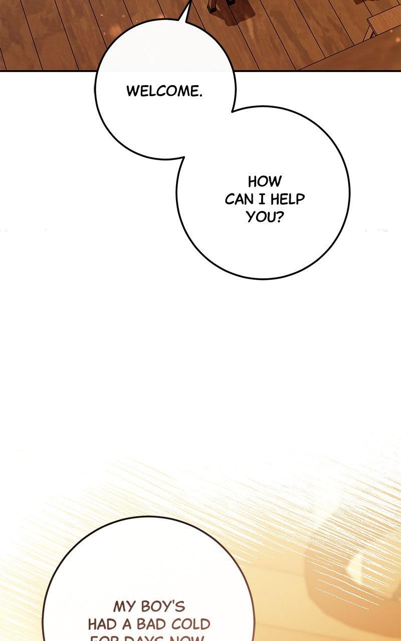 The Witch Doctor of Walpurgis Chap 39 - Next Chap 40