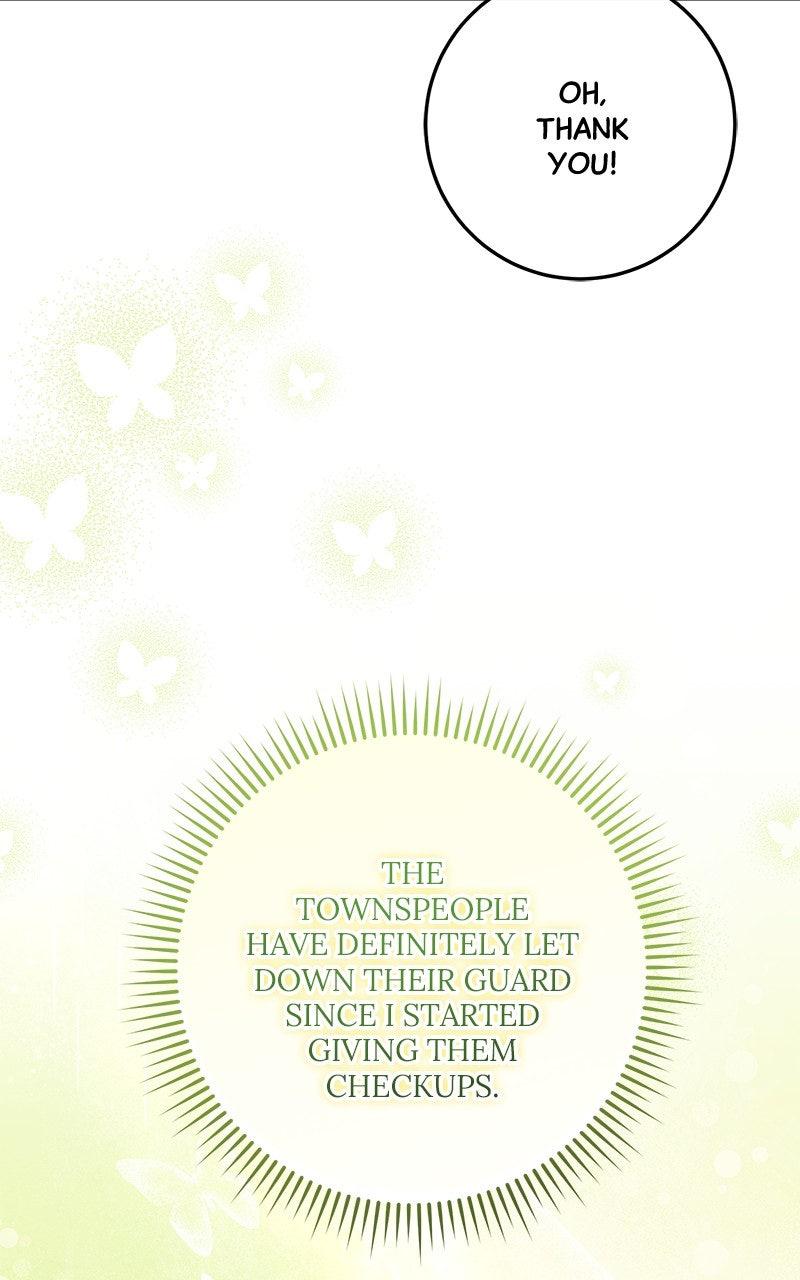 The Witch Doctor of Walpurgis Chap 39 - Next Chap 40