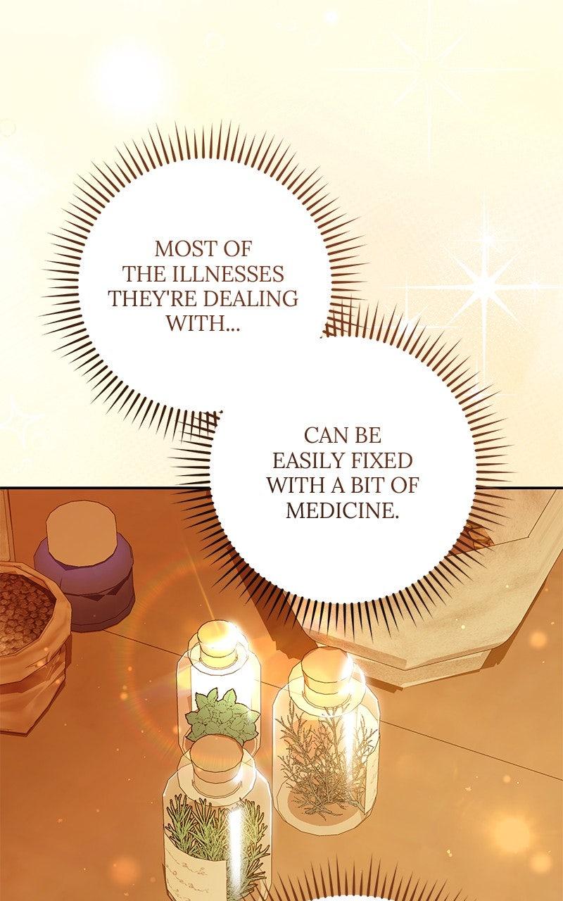 The Witch Doctor of Walpurgis Chap 39 - Next Chap 40