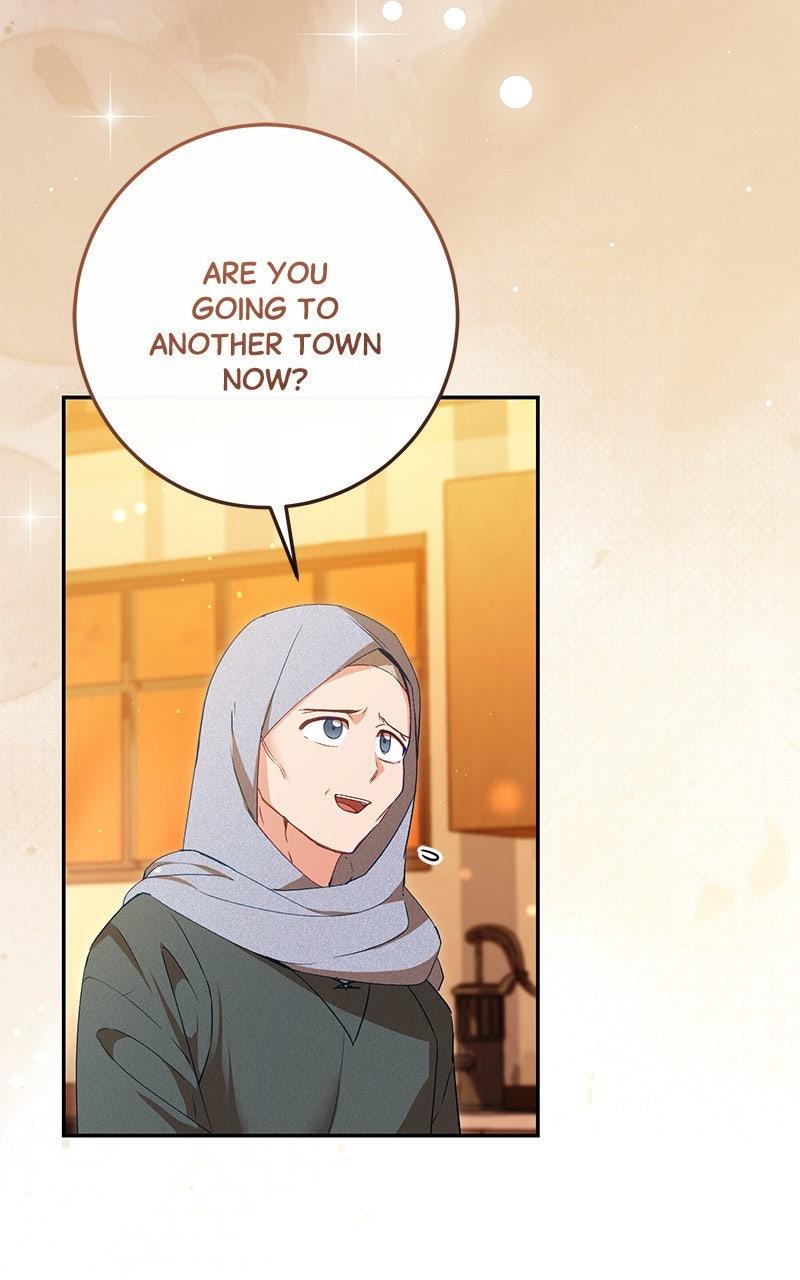 The Witch Doctor of Walpurgis Chap 39 - Next Chap 40