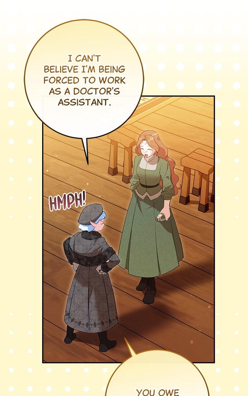 The Witch Doctor of Walpurgis Chap 39 - Next Chap 40