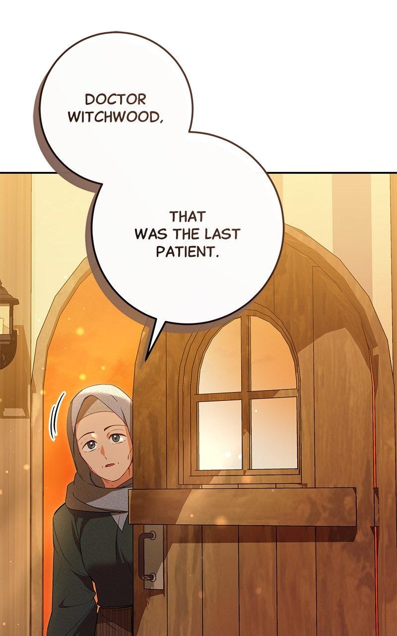 The Witch Doctor of Walpurgis Chap 39 - Next Chap 40