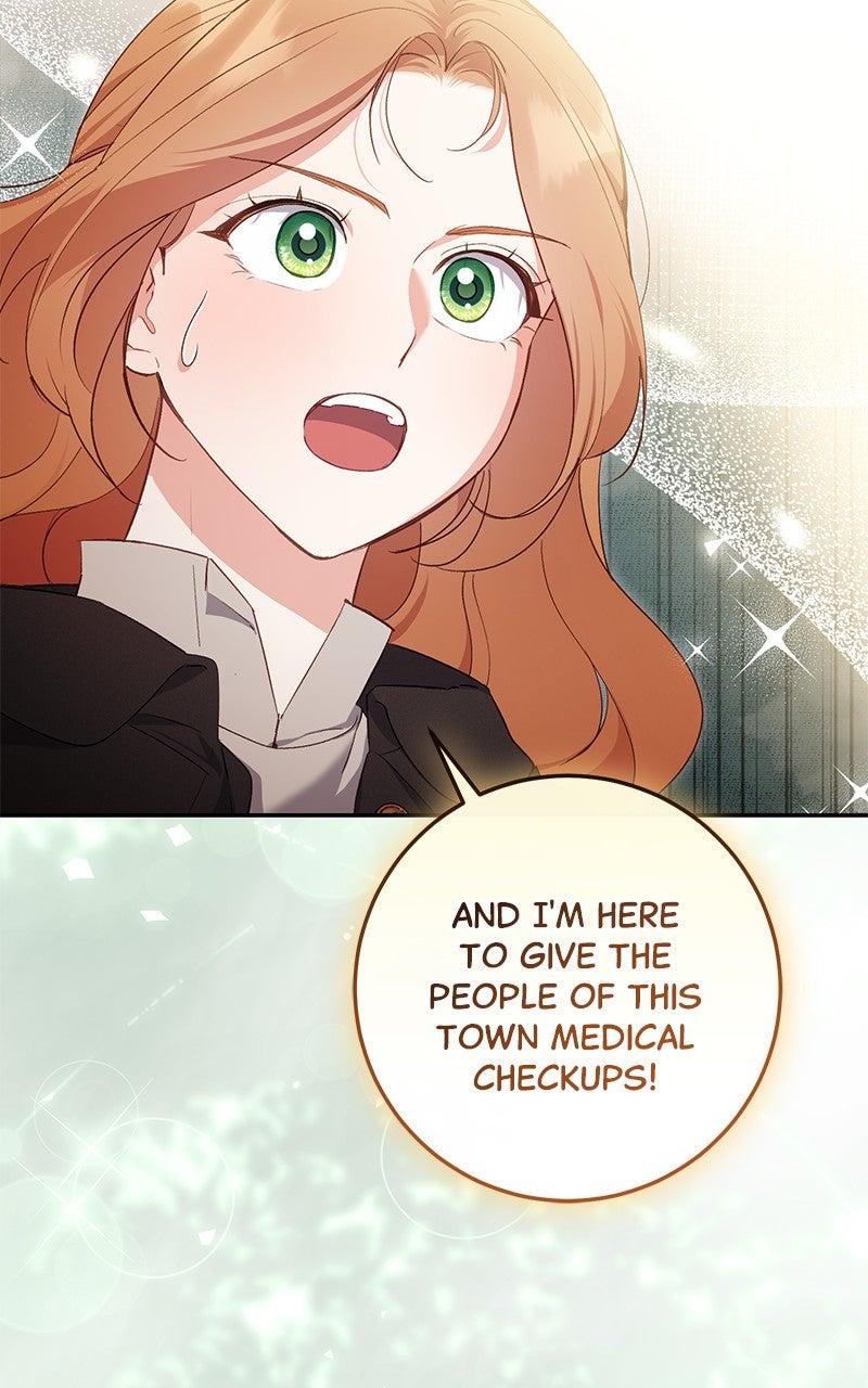 The Witch Doctor of Walpurgis Chap 39 - Next Chap 40