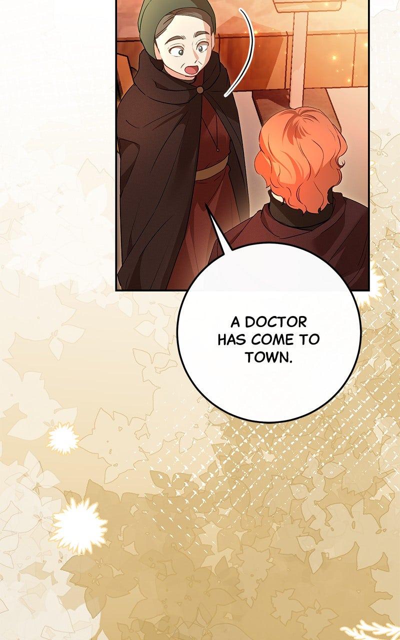 The Witch Doctor of Walpurgis Chap 39 - Next Chap 40
