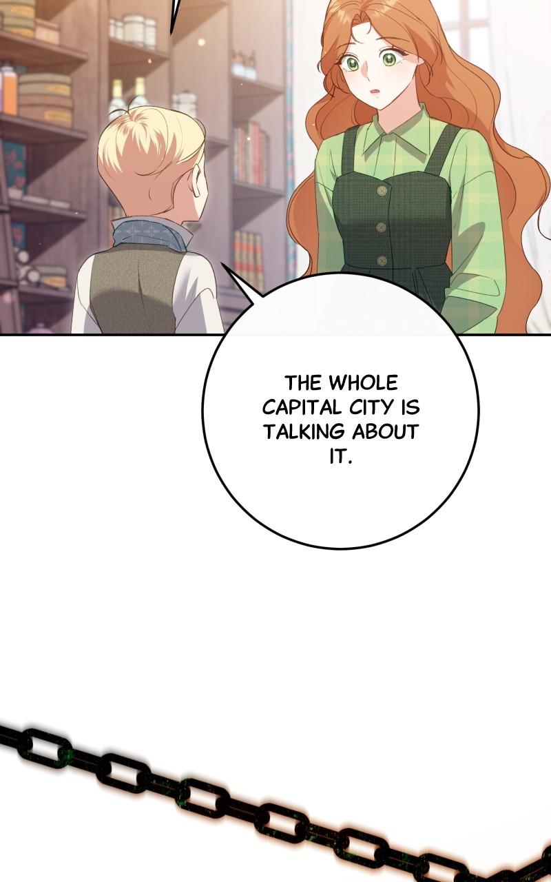 The Witch Doctor of Walpurgis Chap 30 - Next Chap 31