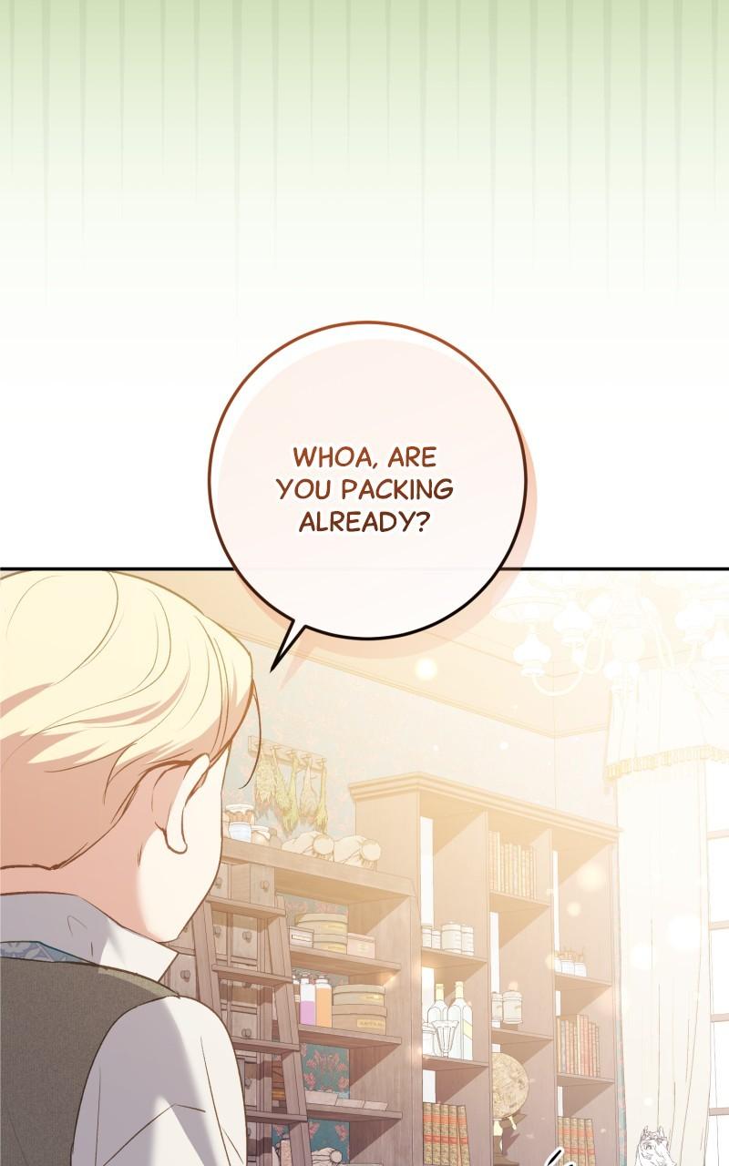 The Witch Doctor of Walpurgis Chap 30 - Next Chap 31