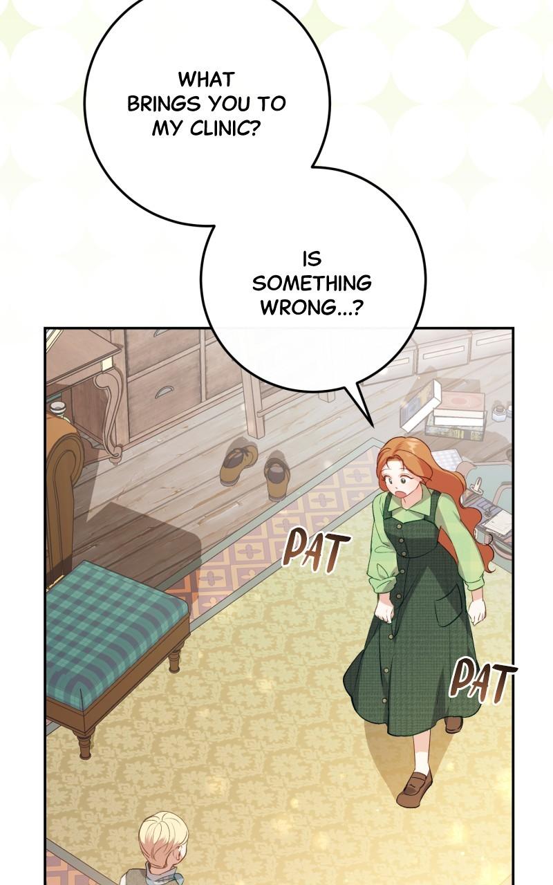 The Witch Doctor of Walpurgis Chap 30 - Next Chap 31