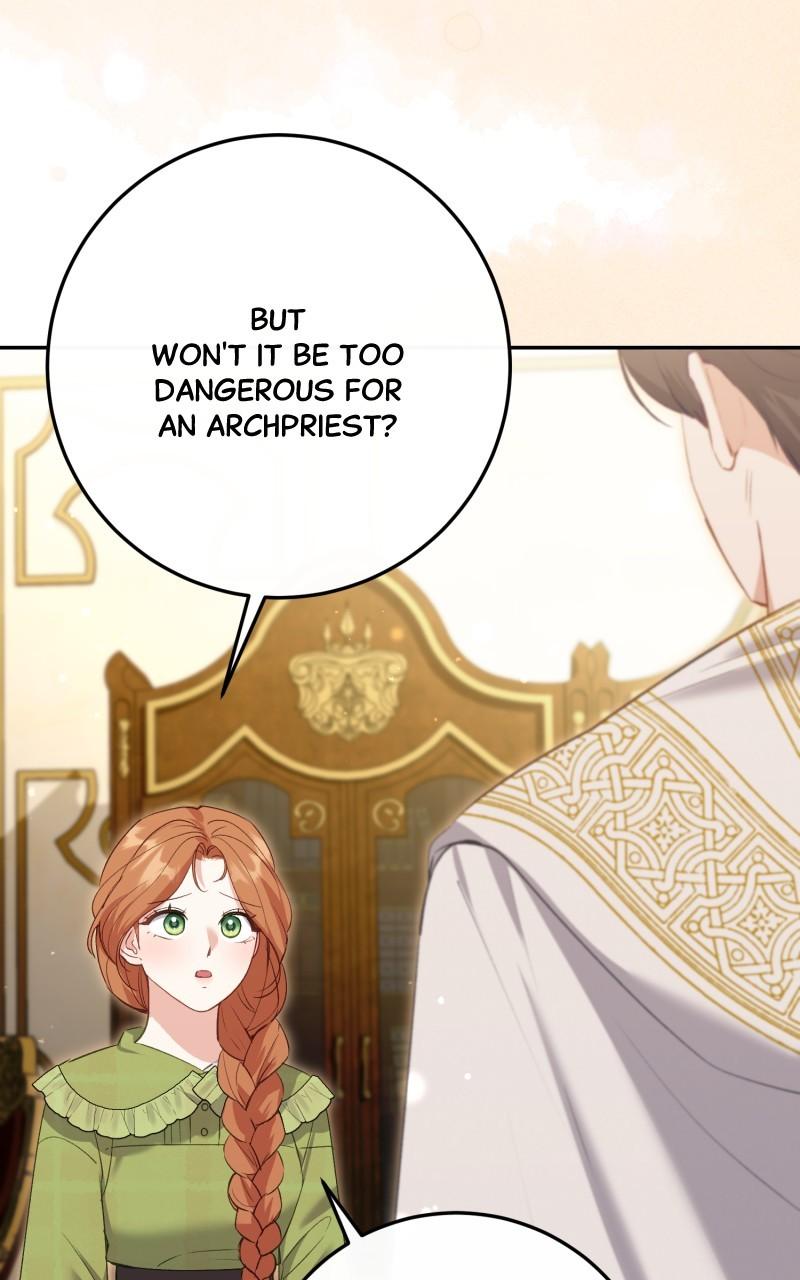 The Witch Doctor of Walpurgis Chap 30 - Next Chap 31