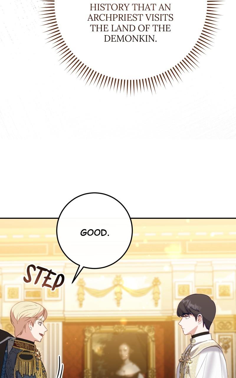 The Witch Doctor of Walpurgis Chap 30 - Next Chap 31