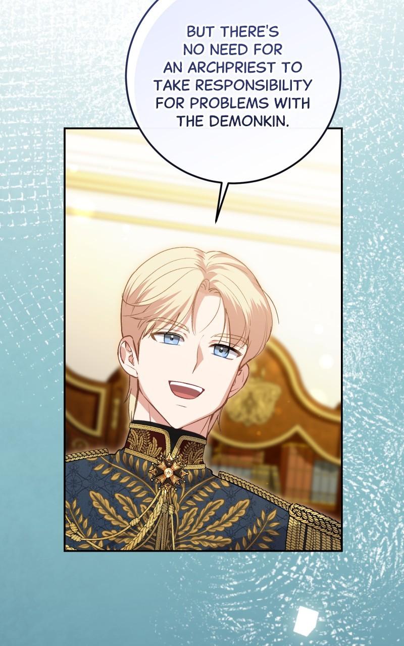 The Witch Doctor of Walpurgis Chap 30 - Next Chap 31