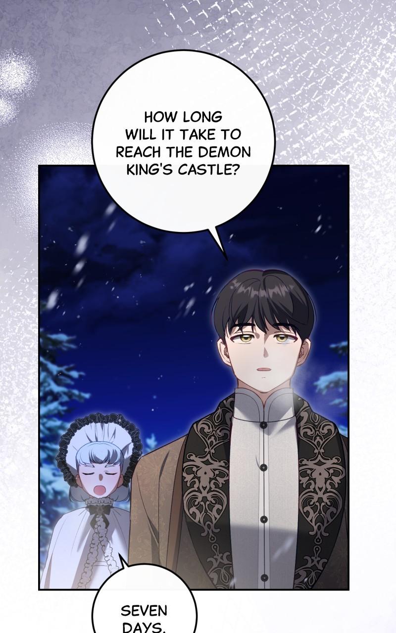 The Witch Doctor of Walpurgis Chap 32 - Next Chap 33