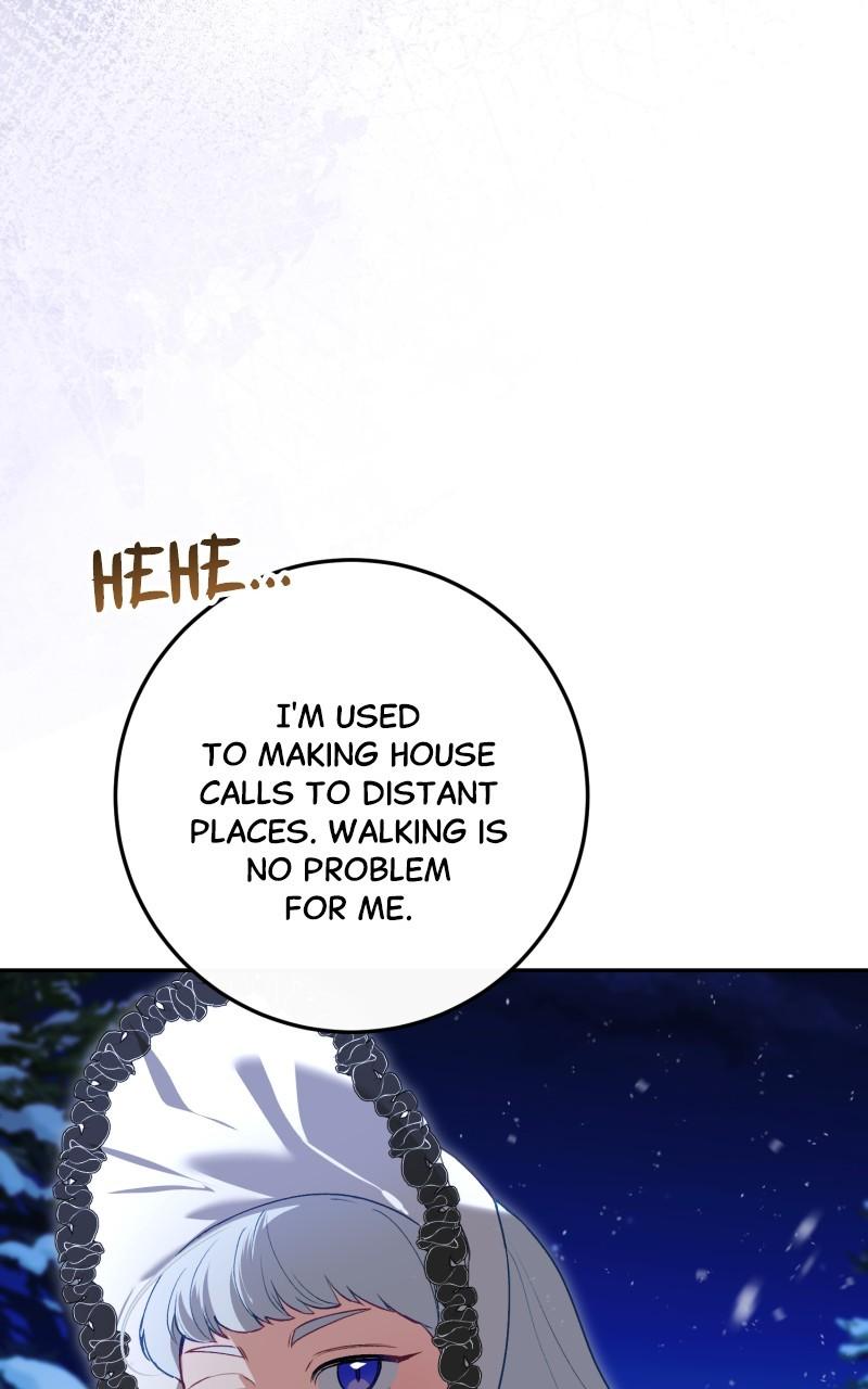 The Witch Doctor of Walpurgis Chap 32 - Next Chap 33