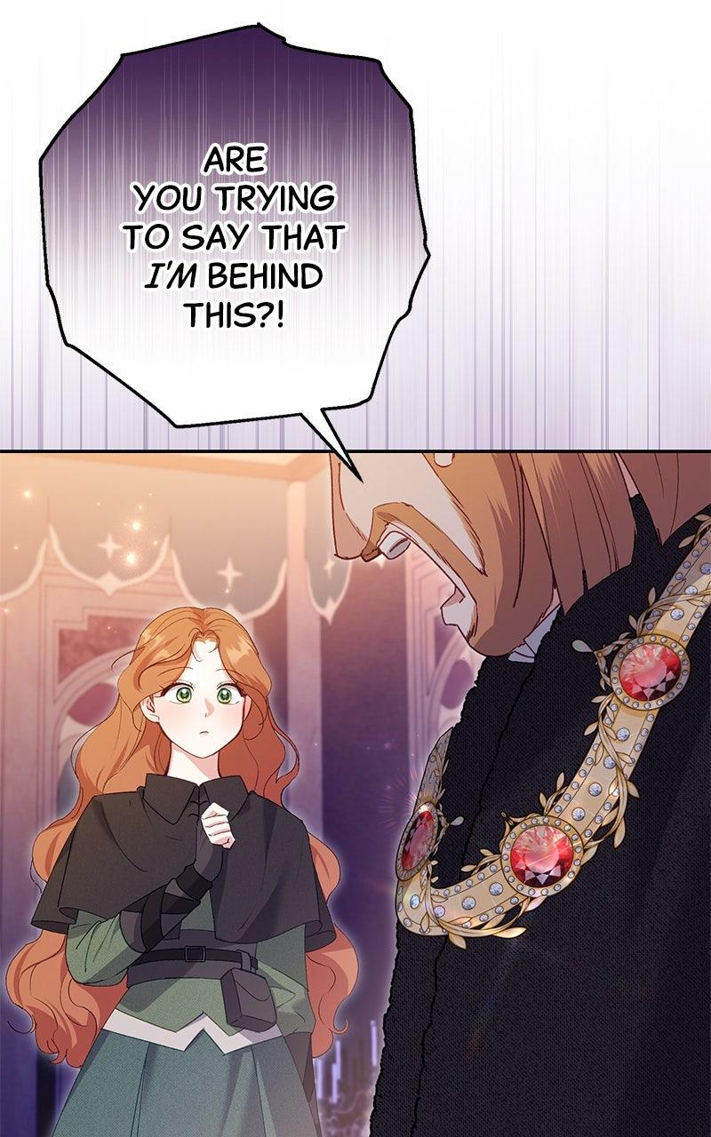 The Witch Doctor of Walpurgis Chap 33 - Next Chap 34