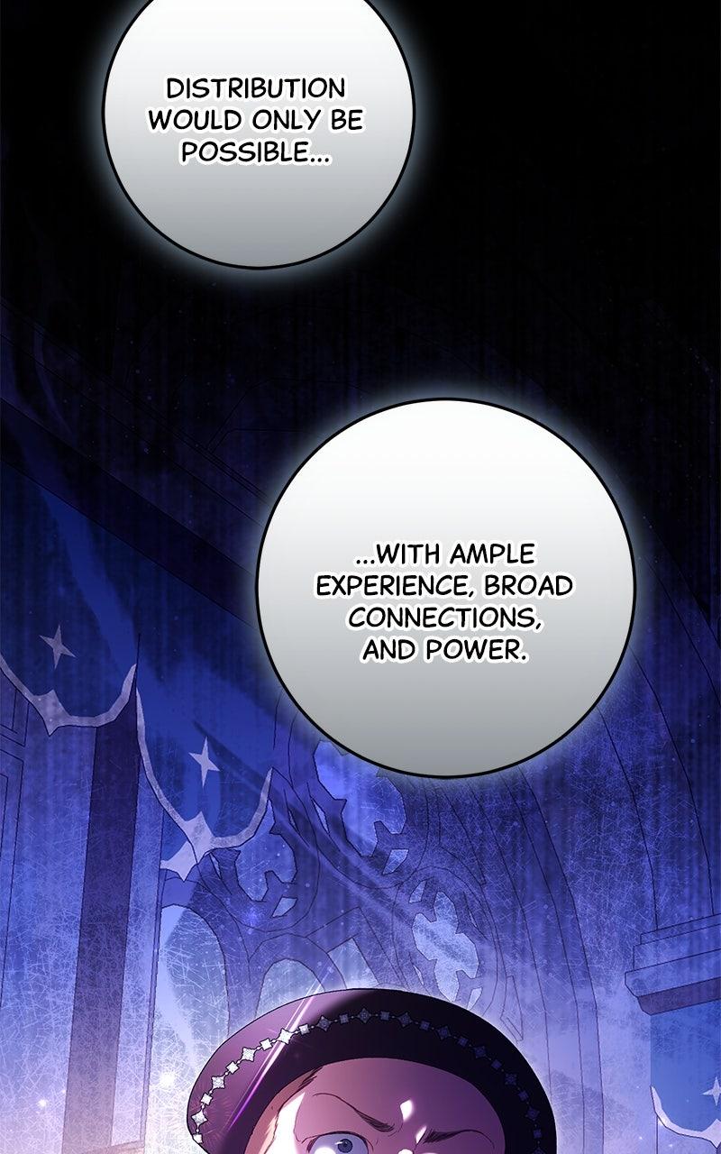 The Witch Doctor of Walpurgis Chap 33 - Next Chap 34