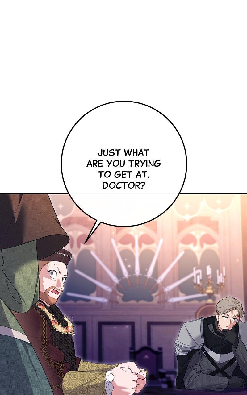 The Witch Doctor of Walpurgis Chap 33 - Next Chap 34