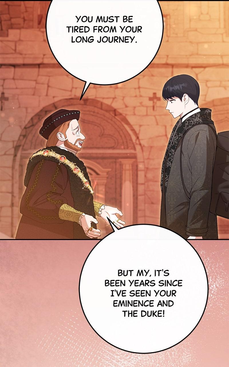 The Witch Doctor of Walpurgis Chap 33 - Next Chap 34