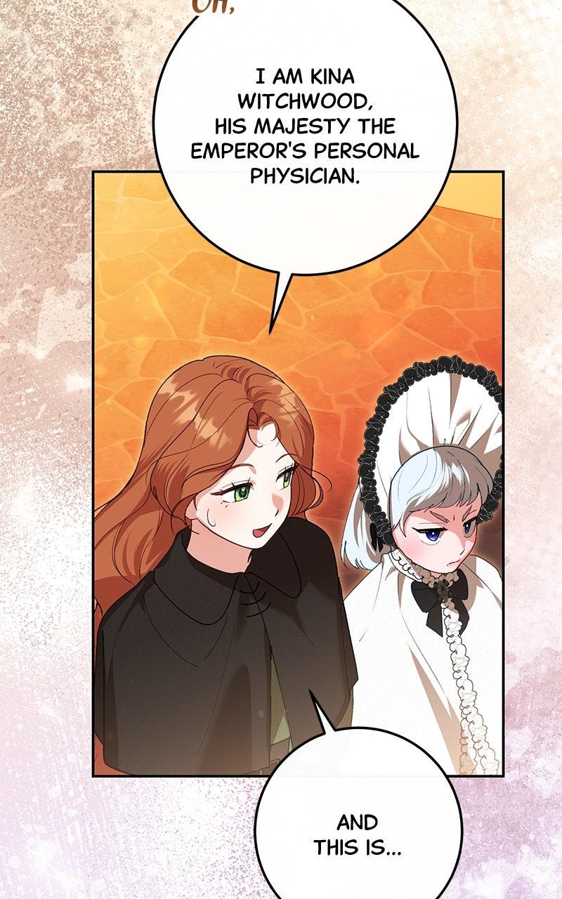 The Witch Doctor of Walpurgis Chap 33 - Next Chap 34