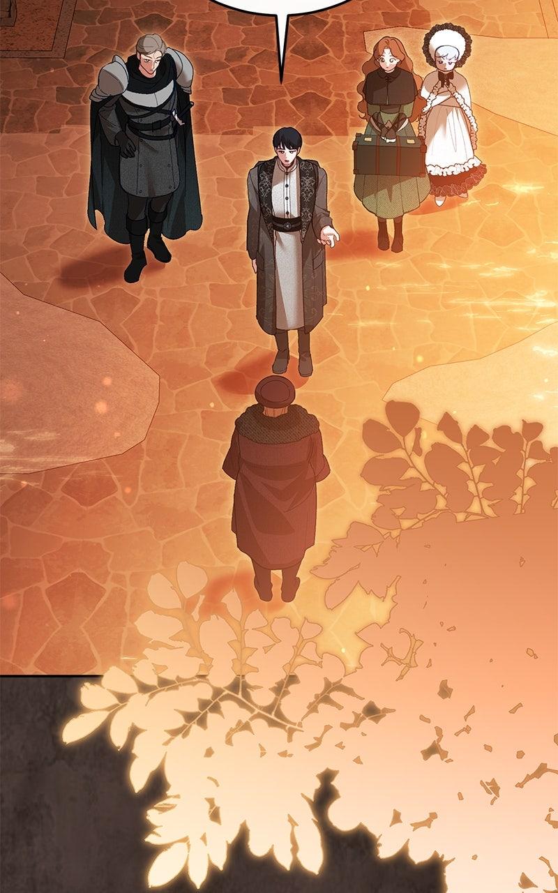 The Witch Doctor of Walpurgis Chap 33 - Next Chap 34