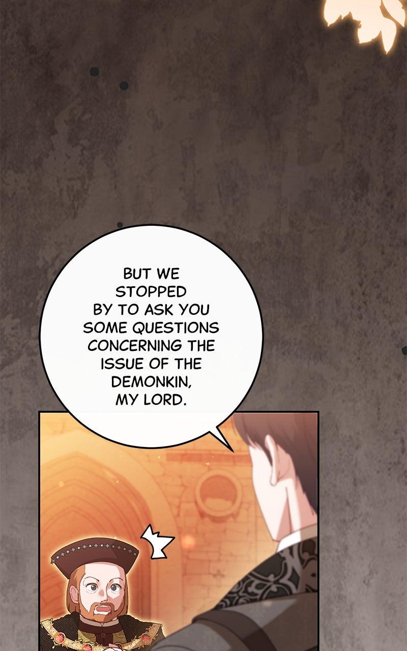 The Witch Doctor of Walpurgis Chap 33 - Next Chap 34