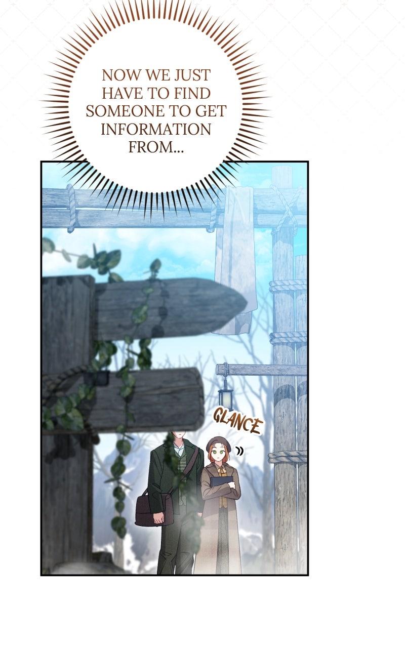 The Witch Doctor of Walpurgis Chap 47 - Next Chap 48