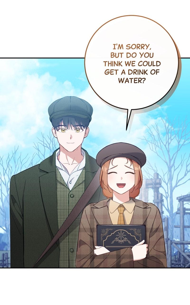 The Witch Doctor of Walpurgis Chap 47 - Next Chap 48