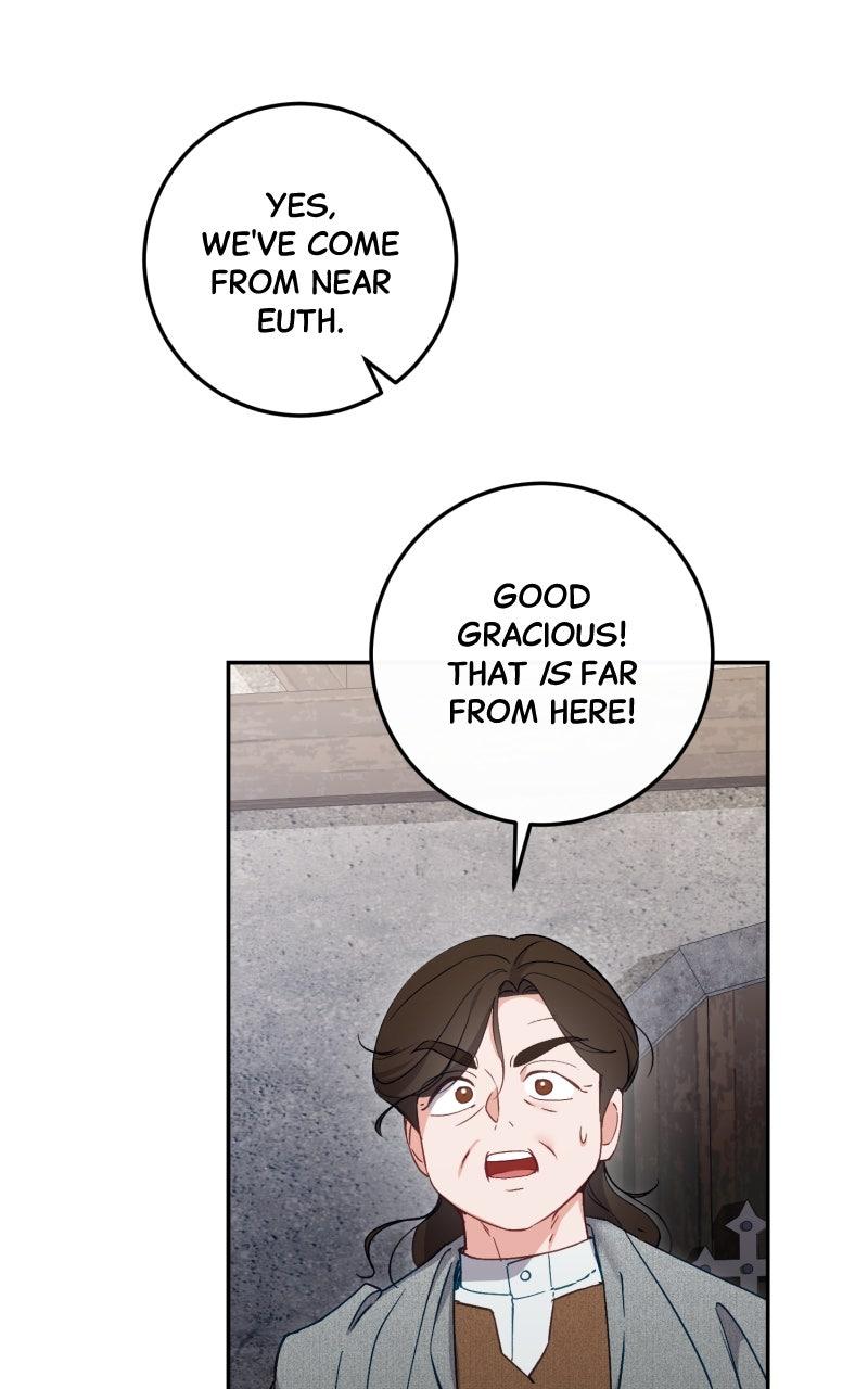 The Witch Doctor of Walpurgis Chap 47 - Next Chap 48