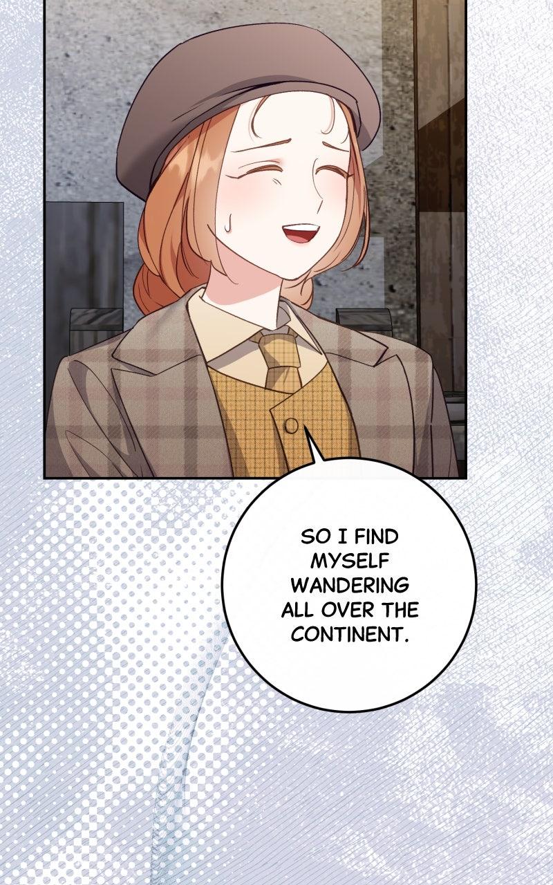 The Witch Doctor of Walpurgis Chap 47 - Next Chap 48