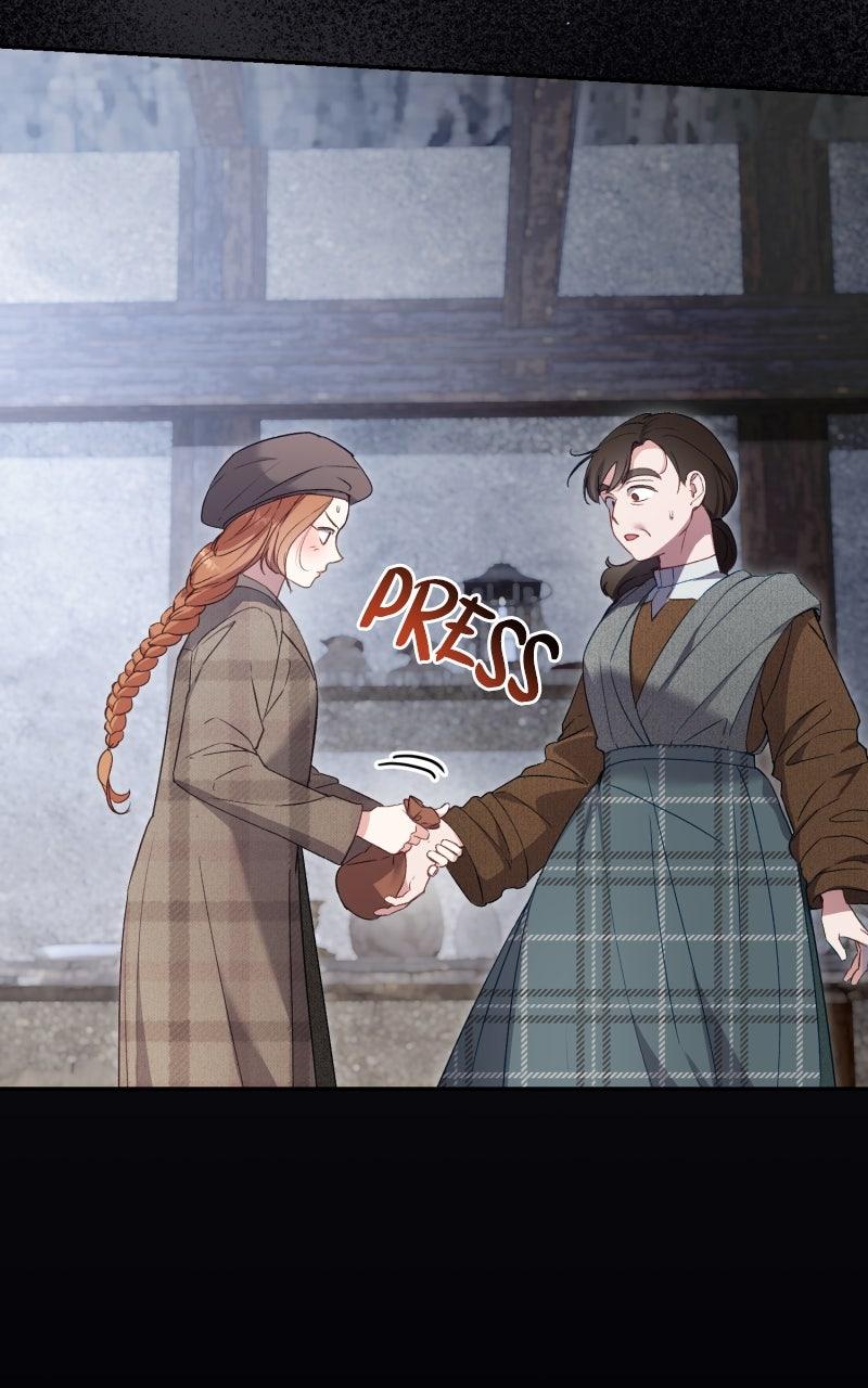 The Witch Doctor of Walpurgis Chap 47 - Next Chap 48