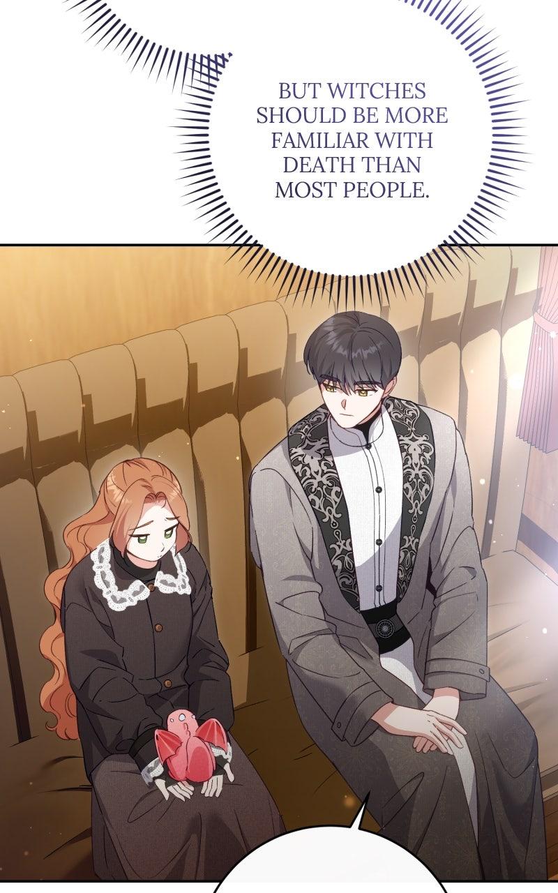 The Witch Doctor of Walpurgis Chap 47 - Next Chap 48