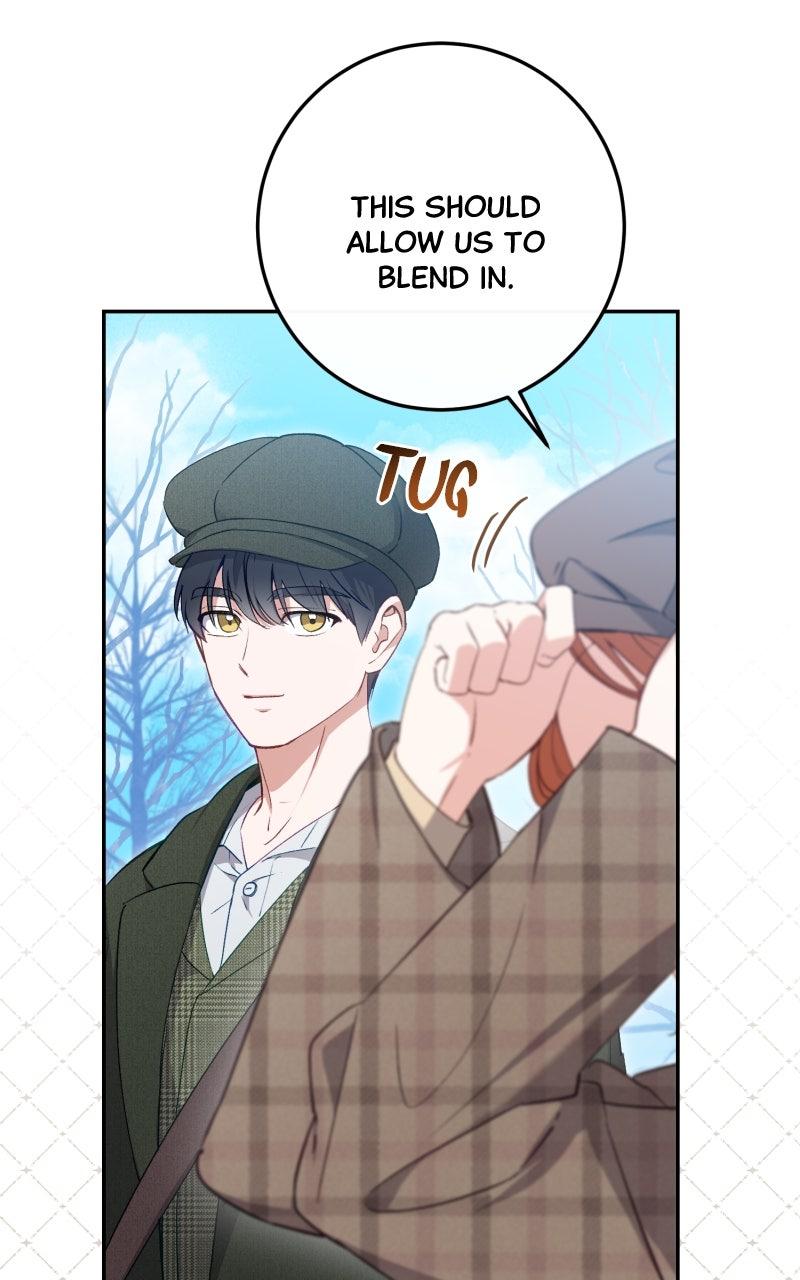 The Witch Doctor of Walpurgis Chap 47 - Next Chap 48