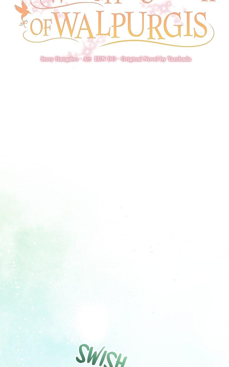 The Witch Doctor of Walpurgis Chap 47 - Next Chap 48