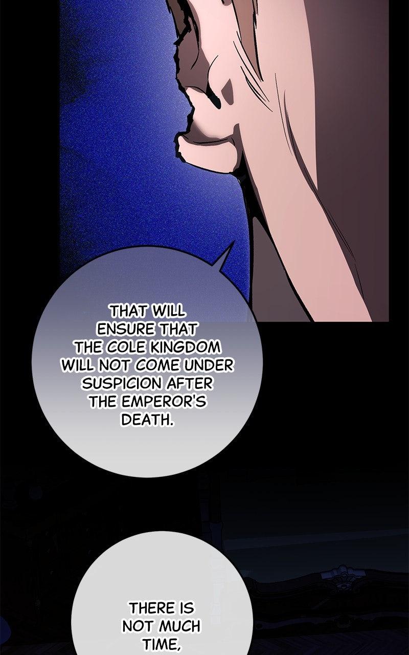 The Witch Doctor of Walpurgis Chap 44 - Next Chap 45