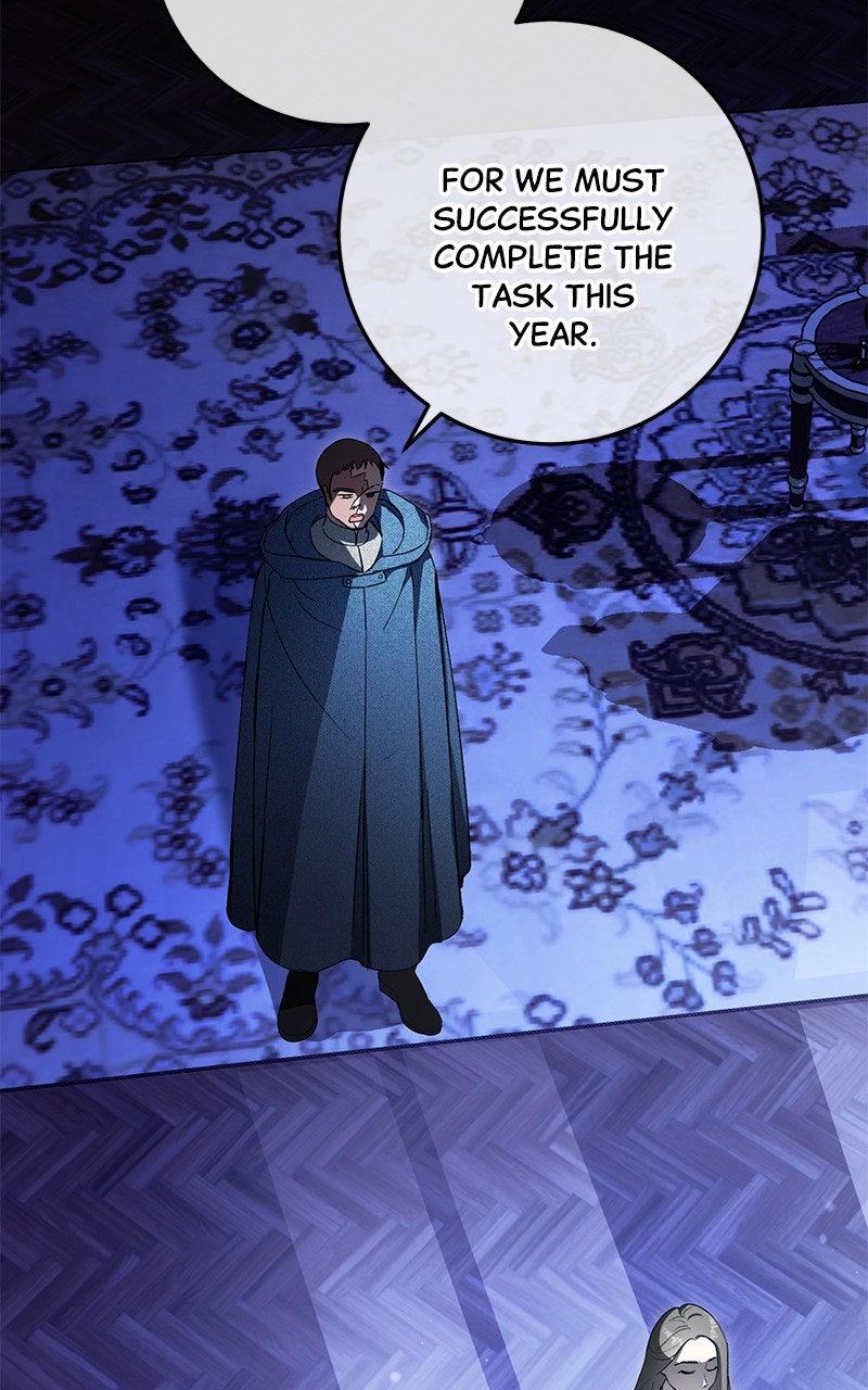 The Witch Doctor of Walpurgis Chap 44 - Next Chap 45