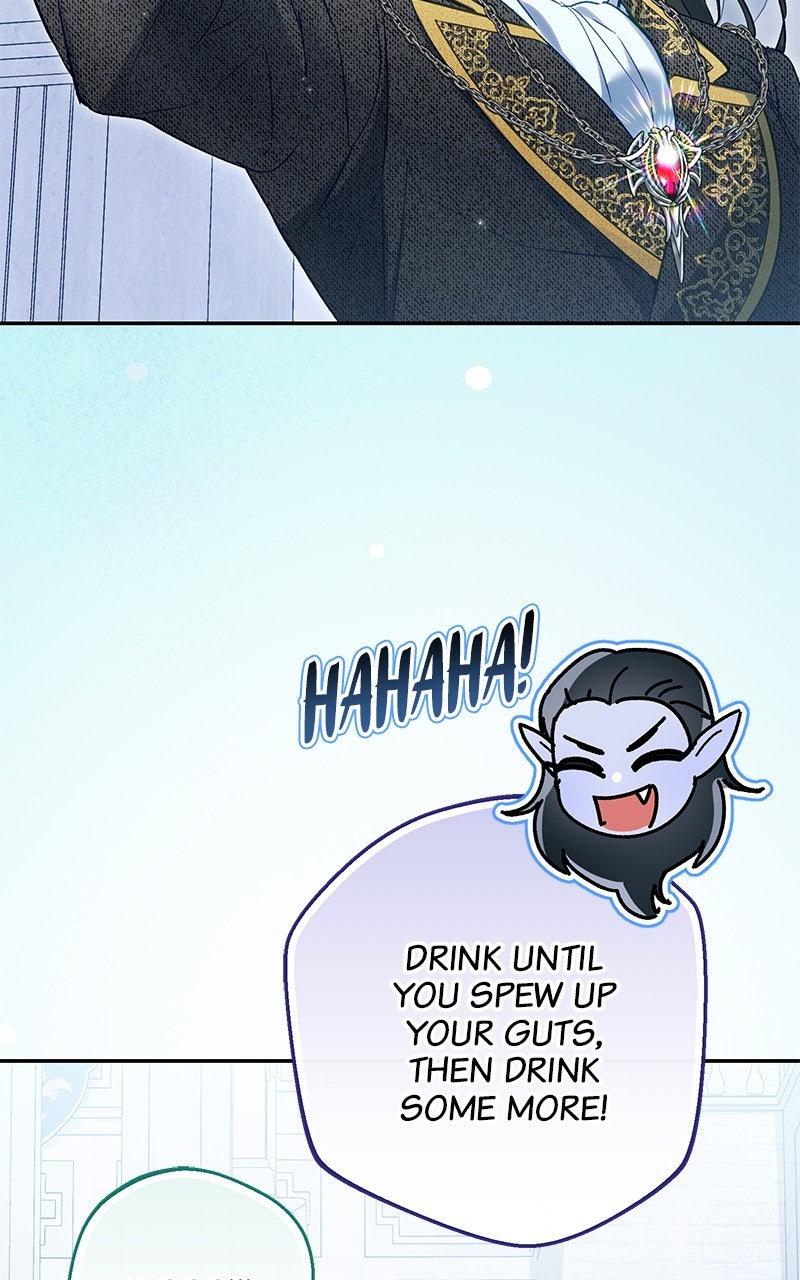 The Witch Doctor of Walpurgis Chap 44 - Next Chap 45