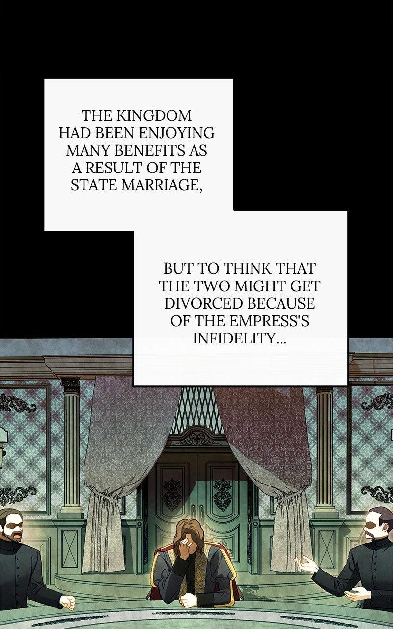 The Witch Doctor of Walpurgis Chap 45 - Next Chap 46