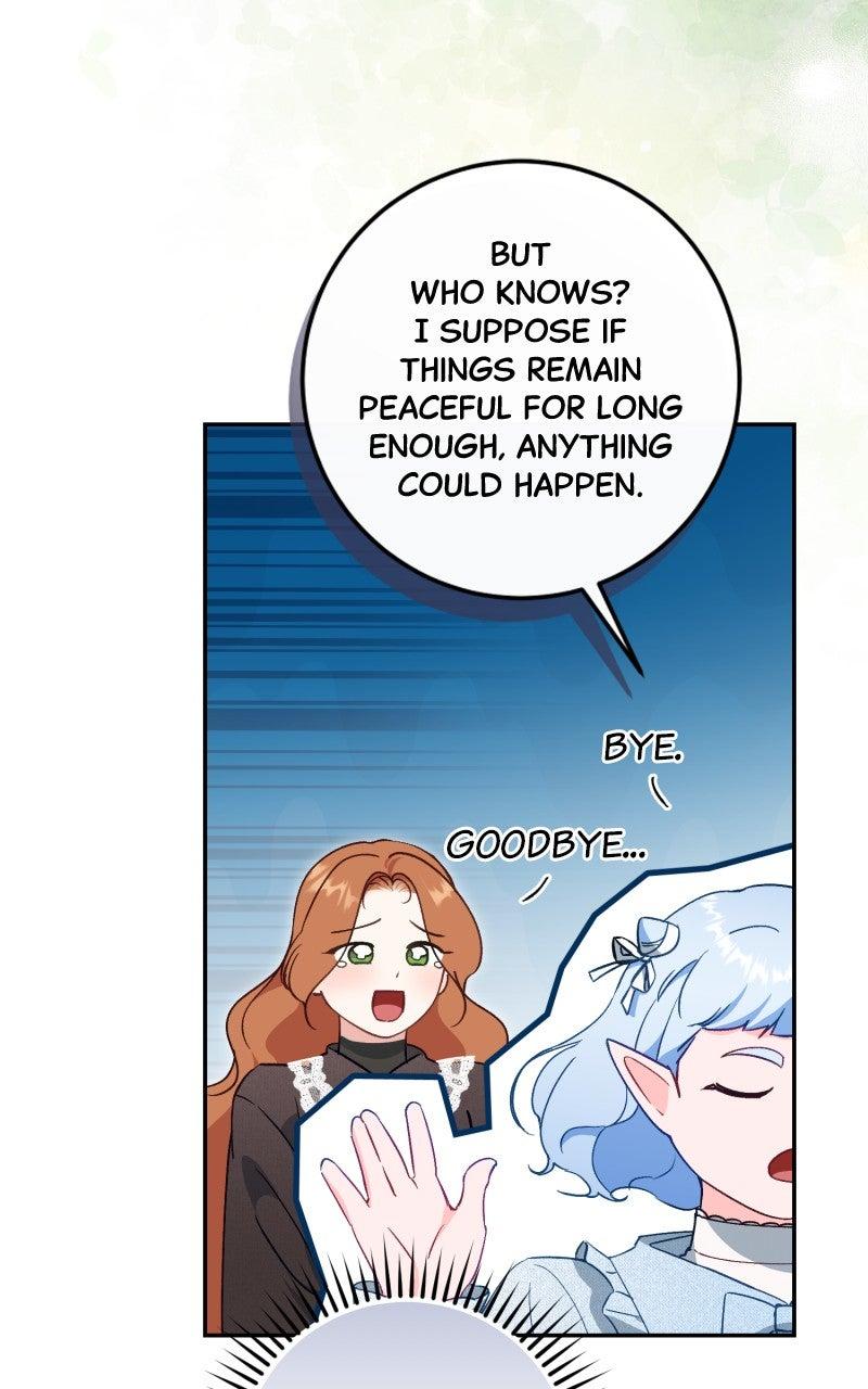 The Witch Doctor of Walpurgis Chap 46 - Next Chap 47