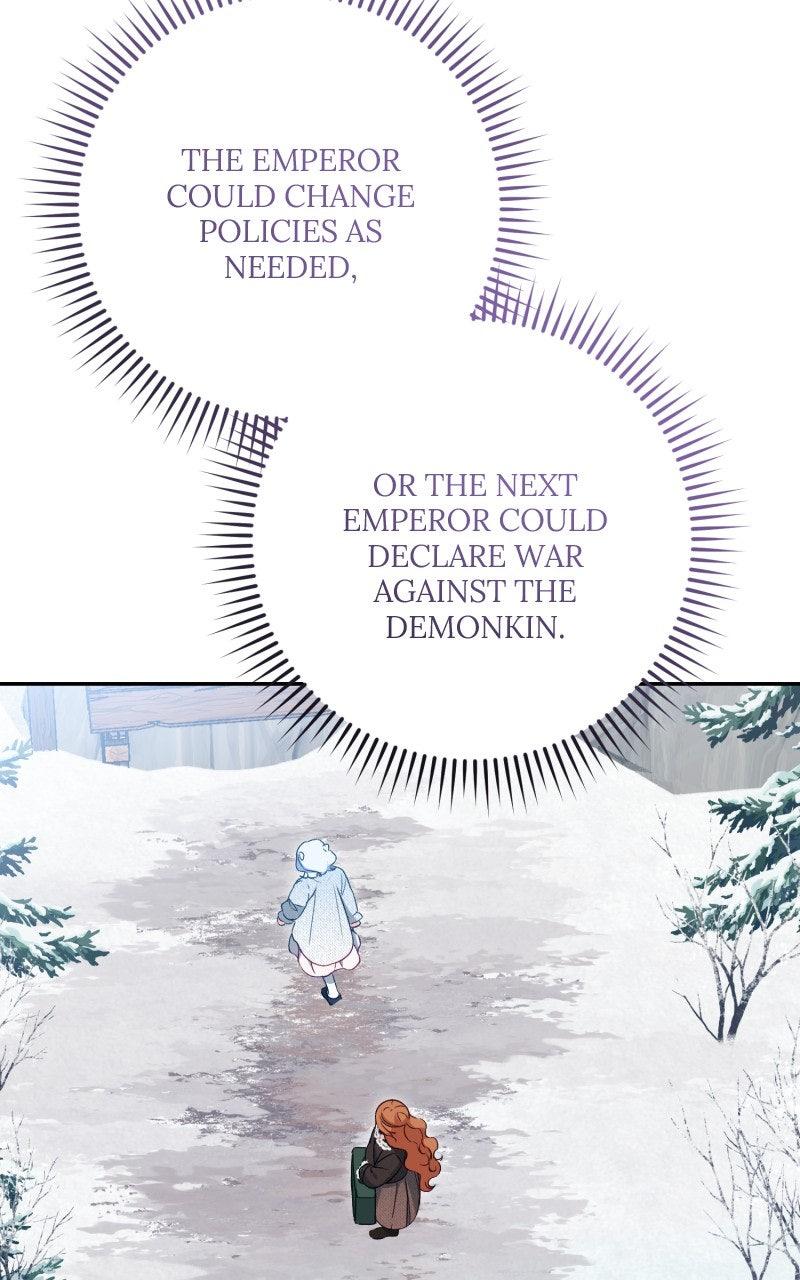 The Witch Doctor of Walpurgis Chap 46 - Next Chap 47