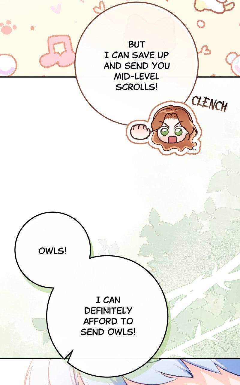 The Witch Doctor of Walpurgis Chap 46 - Next Chap 47