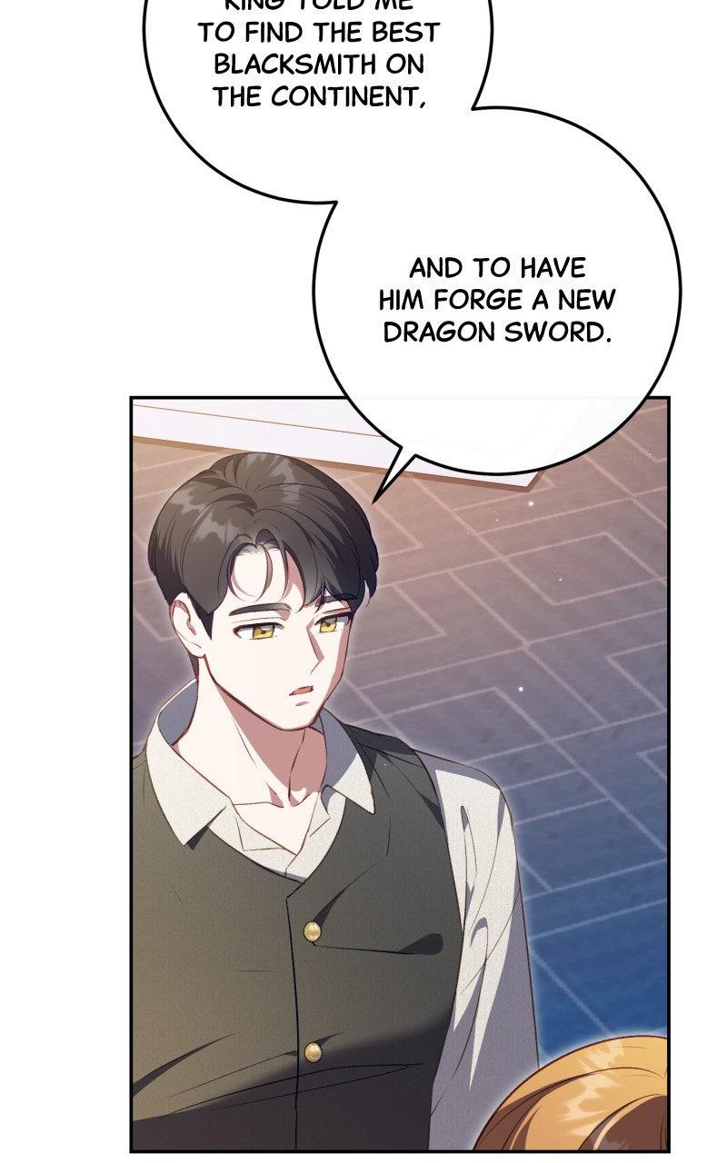 The Witch Doctor of Walpurgis Chap 46 - Next Chap 47