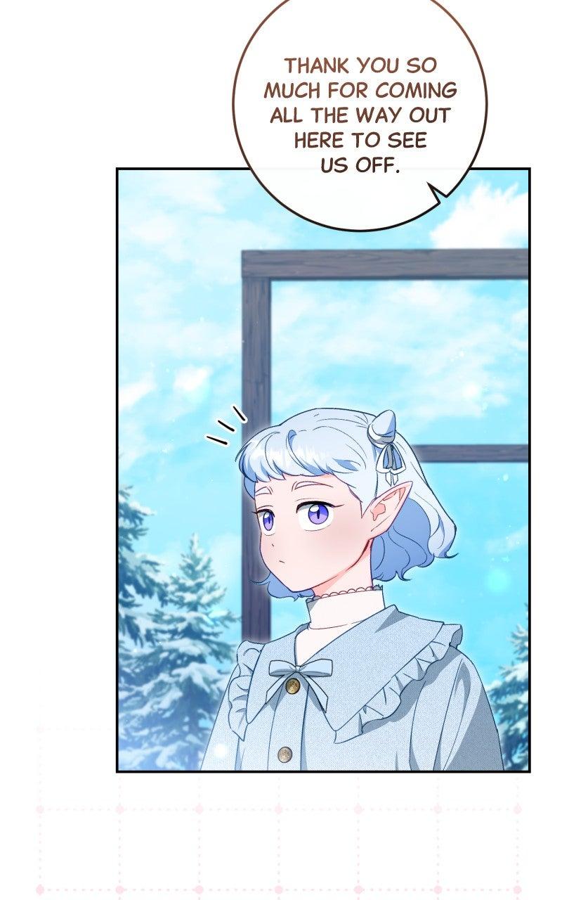 The Witch Doctor of Walpurgis Chap 46 - Next Chap 47