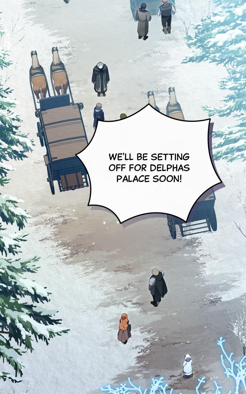 The Witch Doctor of Walpurgis Chap 46 - Next Chap 47