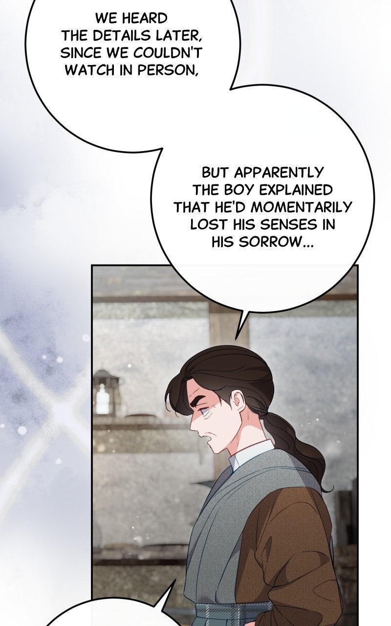 The Witch Doctor of Walpurgis Chap 48 - Next Chap 49