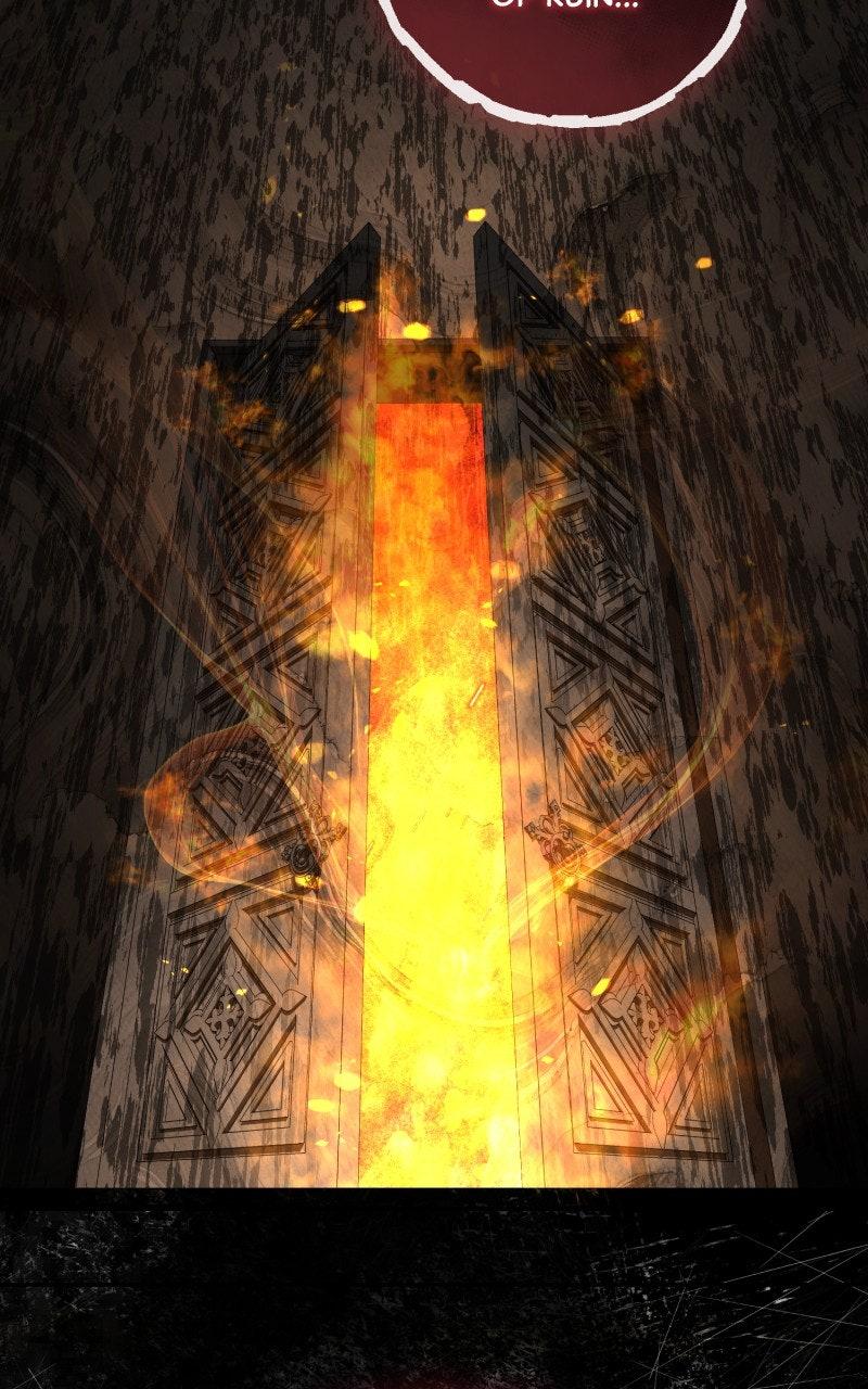 The Witch Doctor of Walpurgis Chap 48 - Next Chap 49