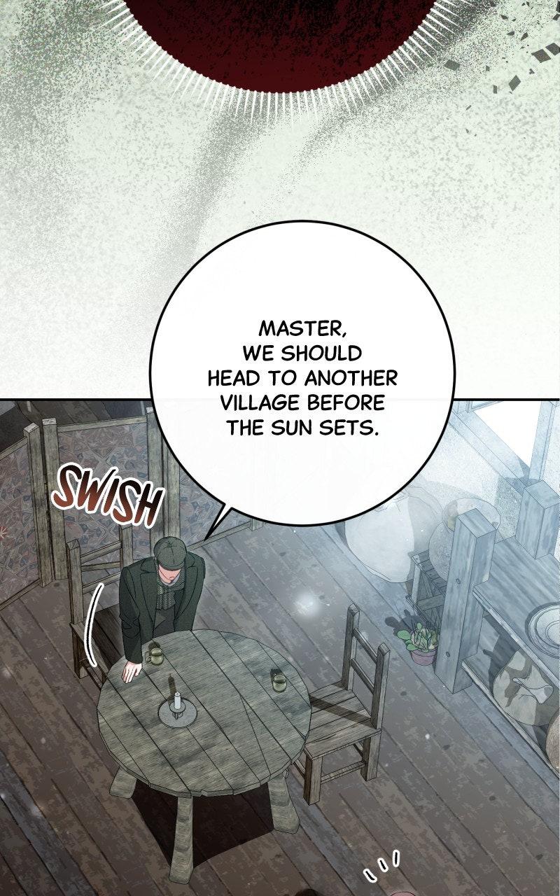 The Witch Doctor of Walpurgis Chap 48 - Next Chap 49