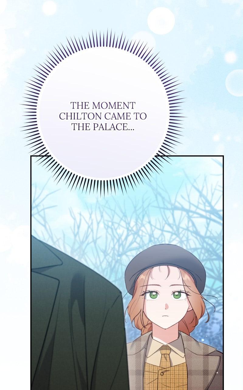 The Witch Doctor of Walpurgis Chap 48 - Next Chap 49