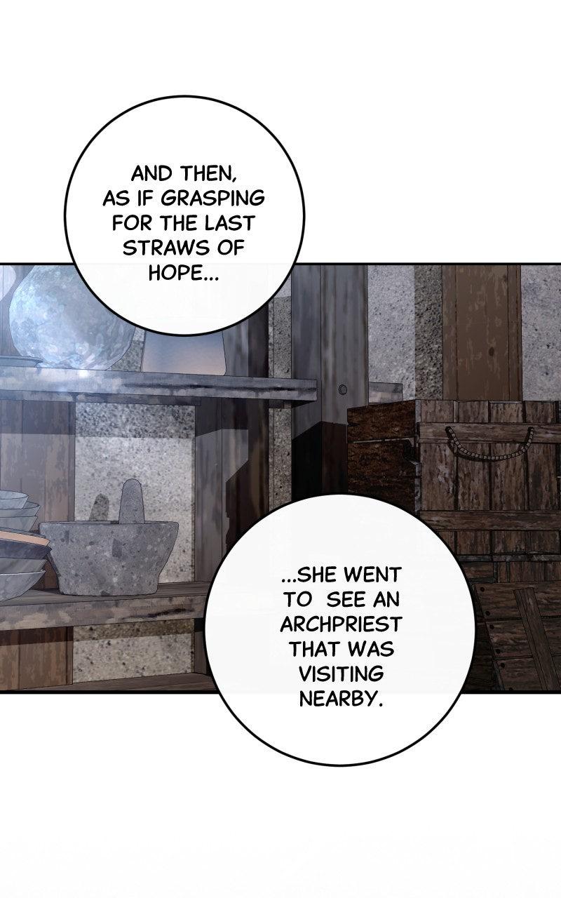 The Witch Doctor of Walpurgis Chap 48 - Next Chap 49