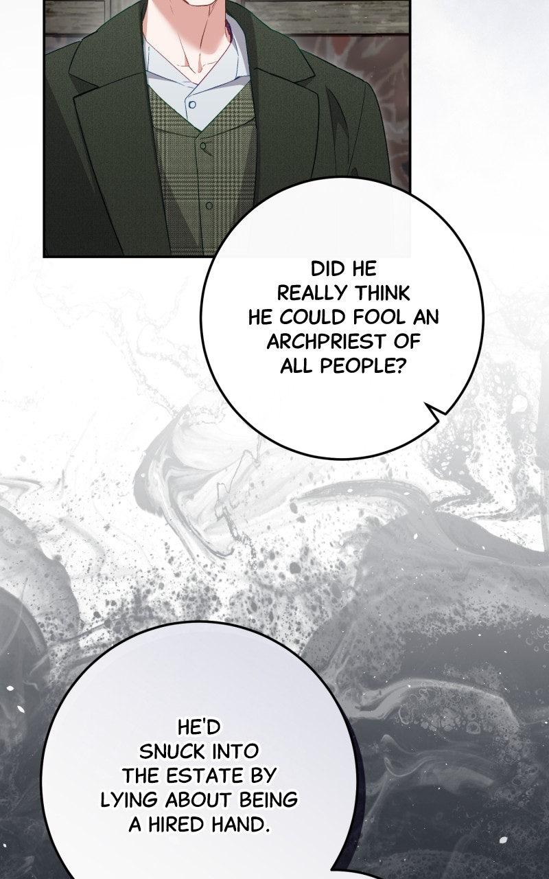 The Witch Doctor of Walpurgis Chap 48 - Next Chap 49