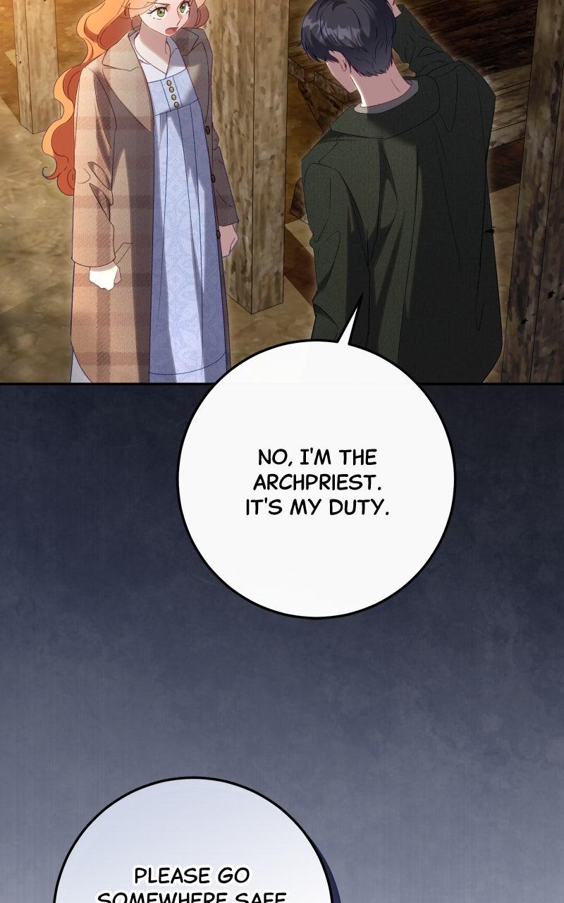 The Witch Doctor of Walpurgis Chap 49 - Next Chap 50