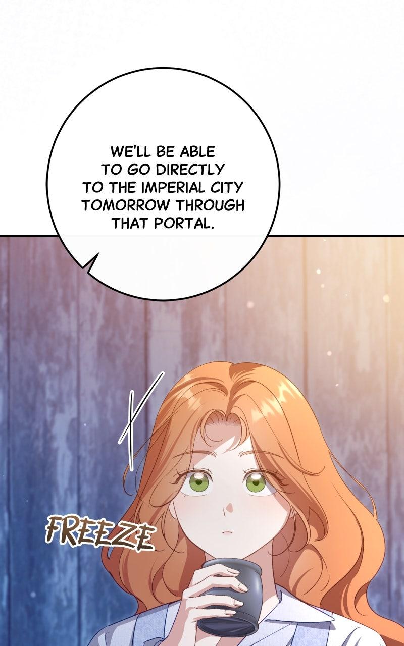 The Witch Doctor of Walpurgis Chap 49 - Next Chap 50